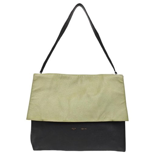 Celine All Soft leather handbag