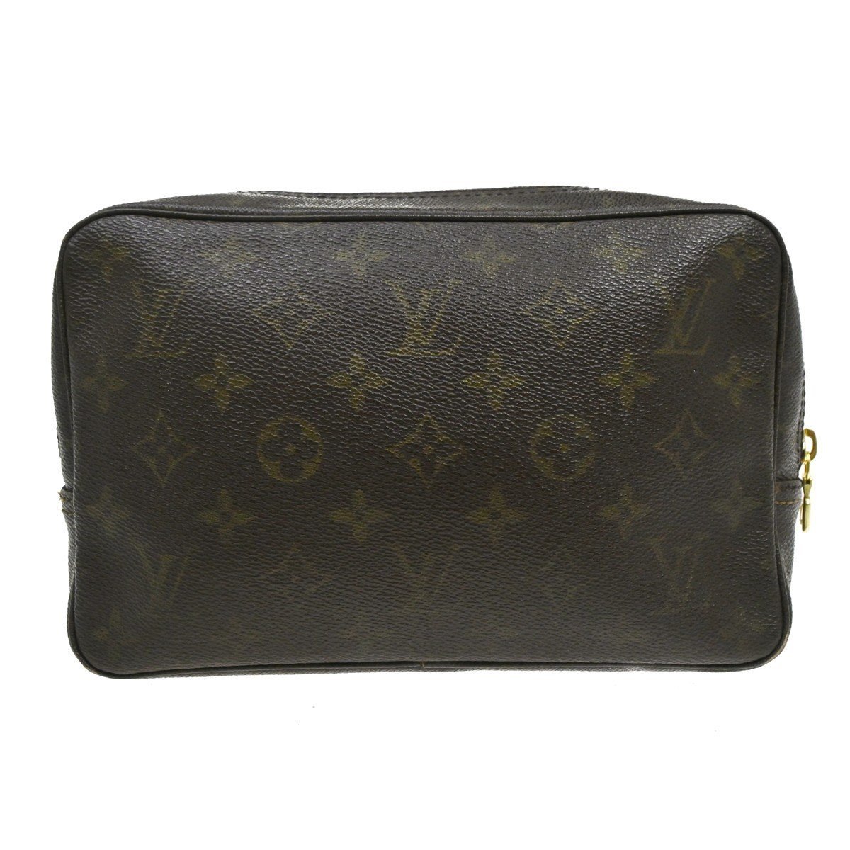 Cloth clutch bag
