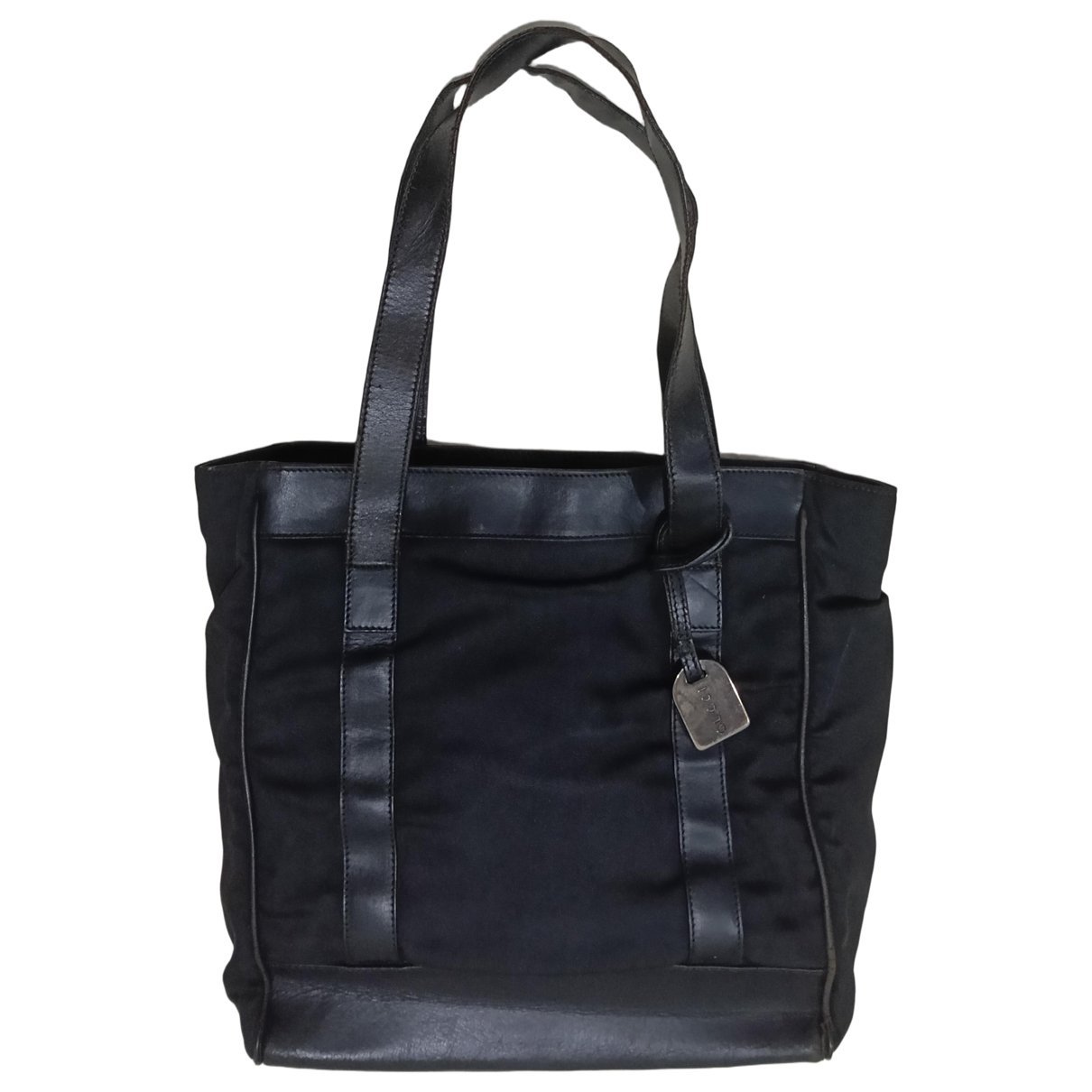 Cloth tote