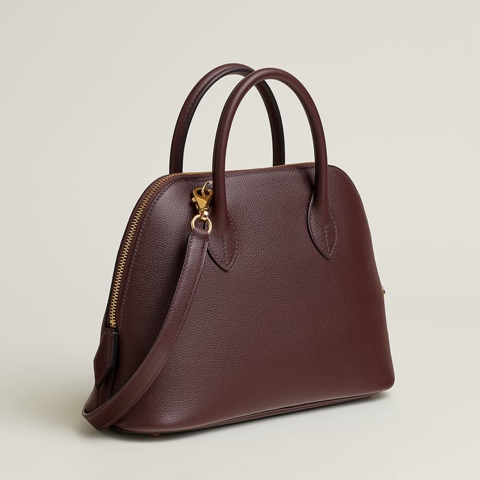 Bolide 1923 - 25 Verso Bag
