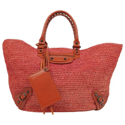 Panier handbag
