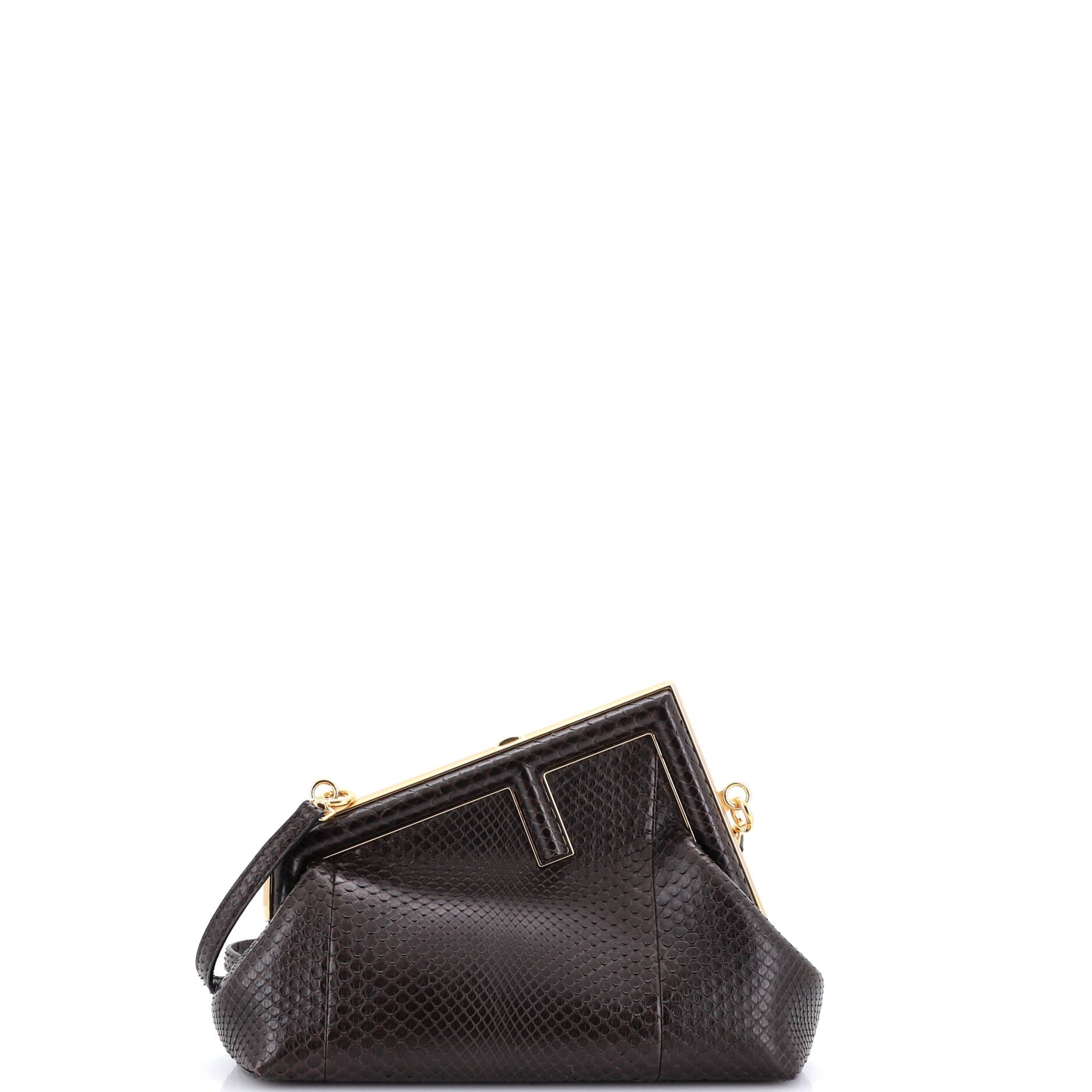 First Bag Python Small