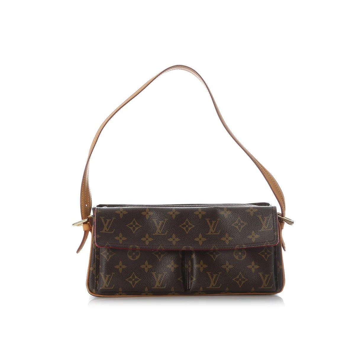 Cloth handbag