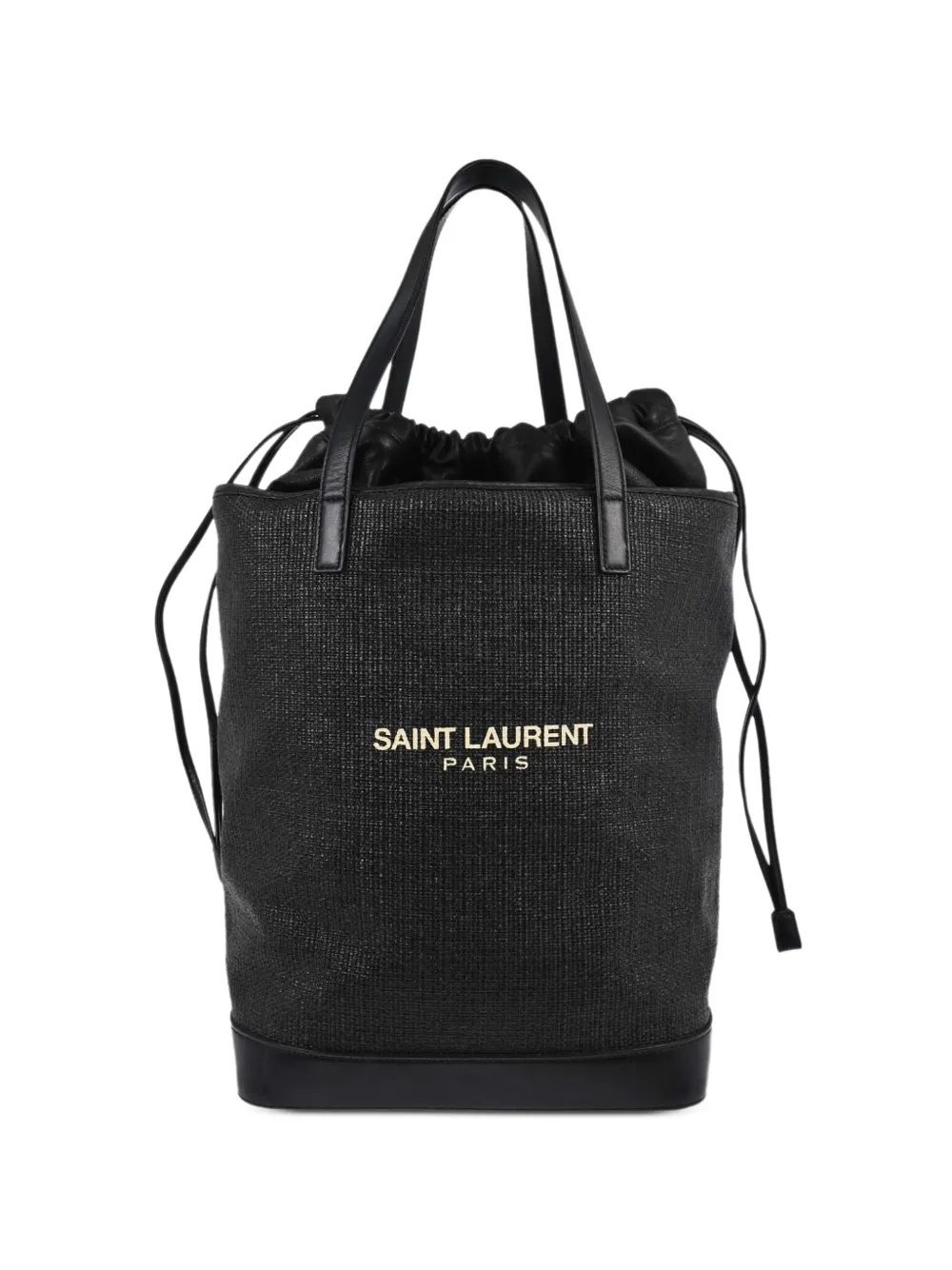 2018 Teddy drawstring bucket bag