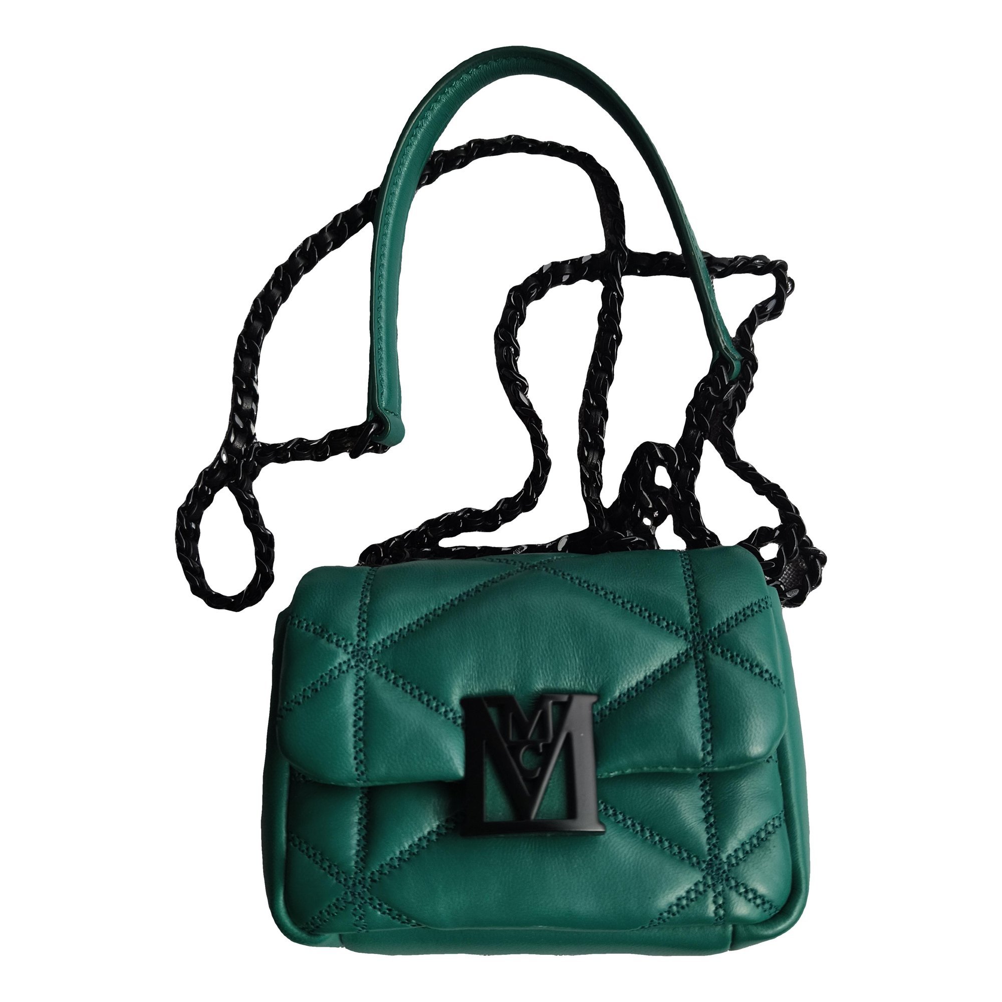 Leather bag
