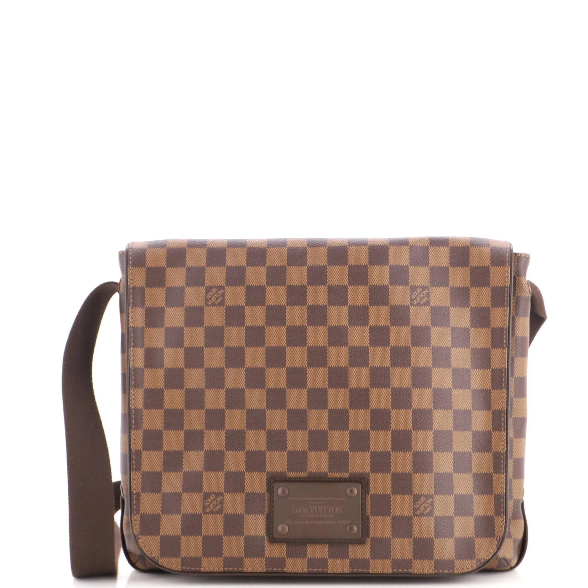 Cloth handbag