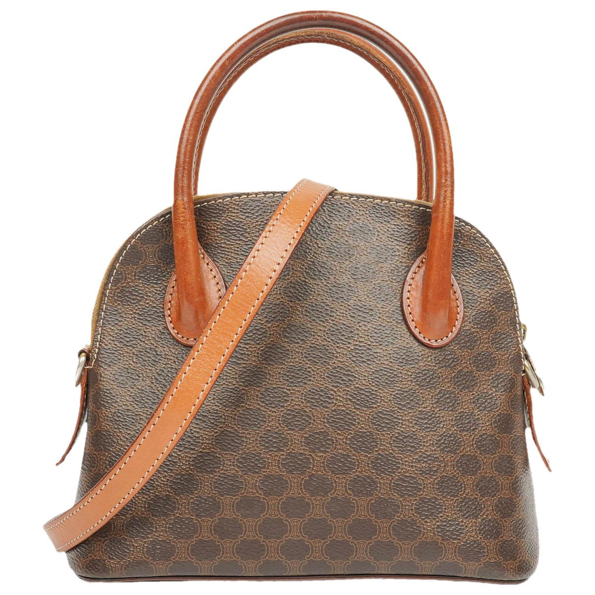 Cloth handbag