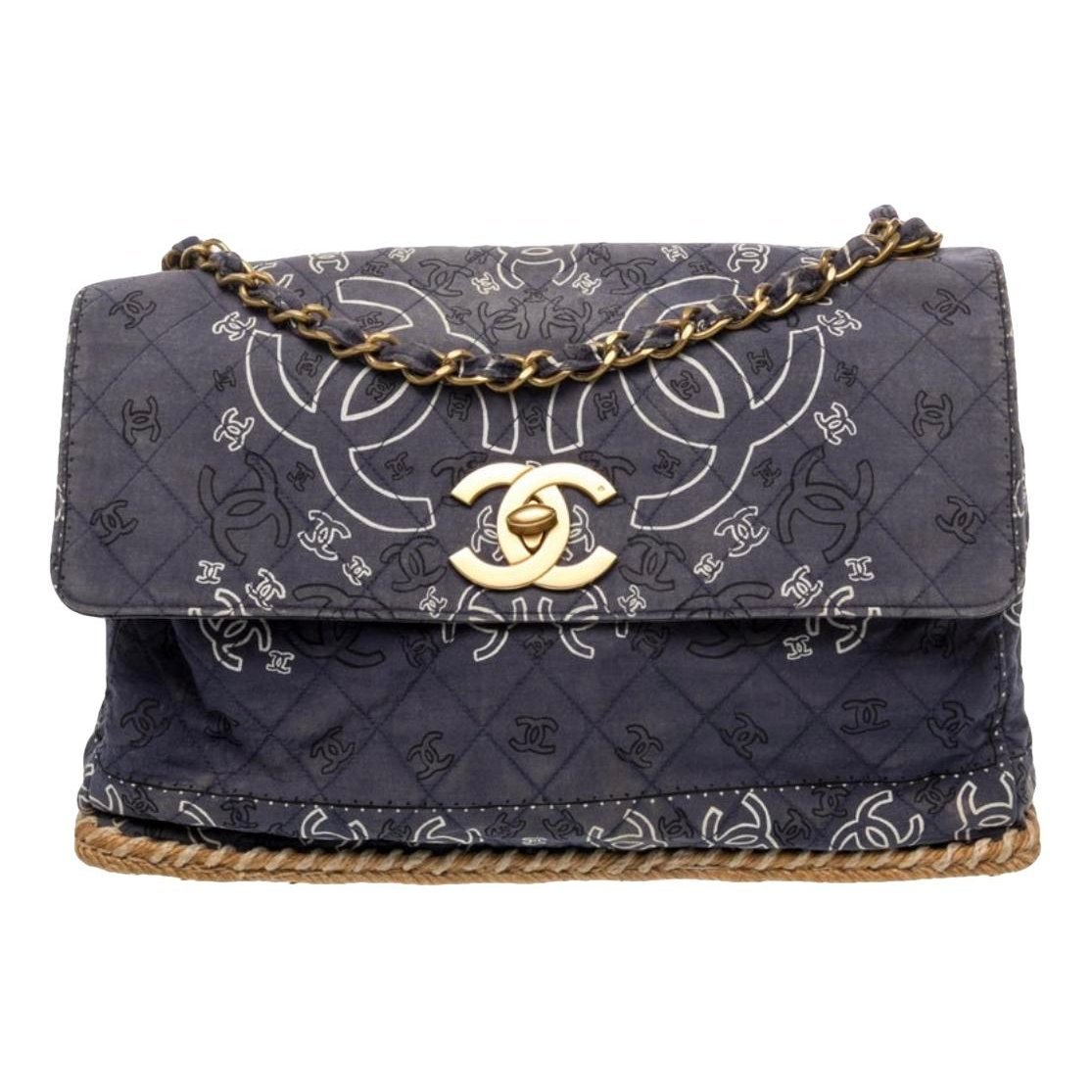 Cloth handbag