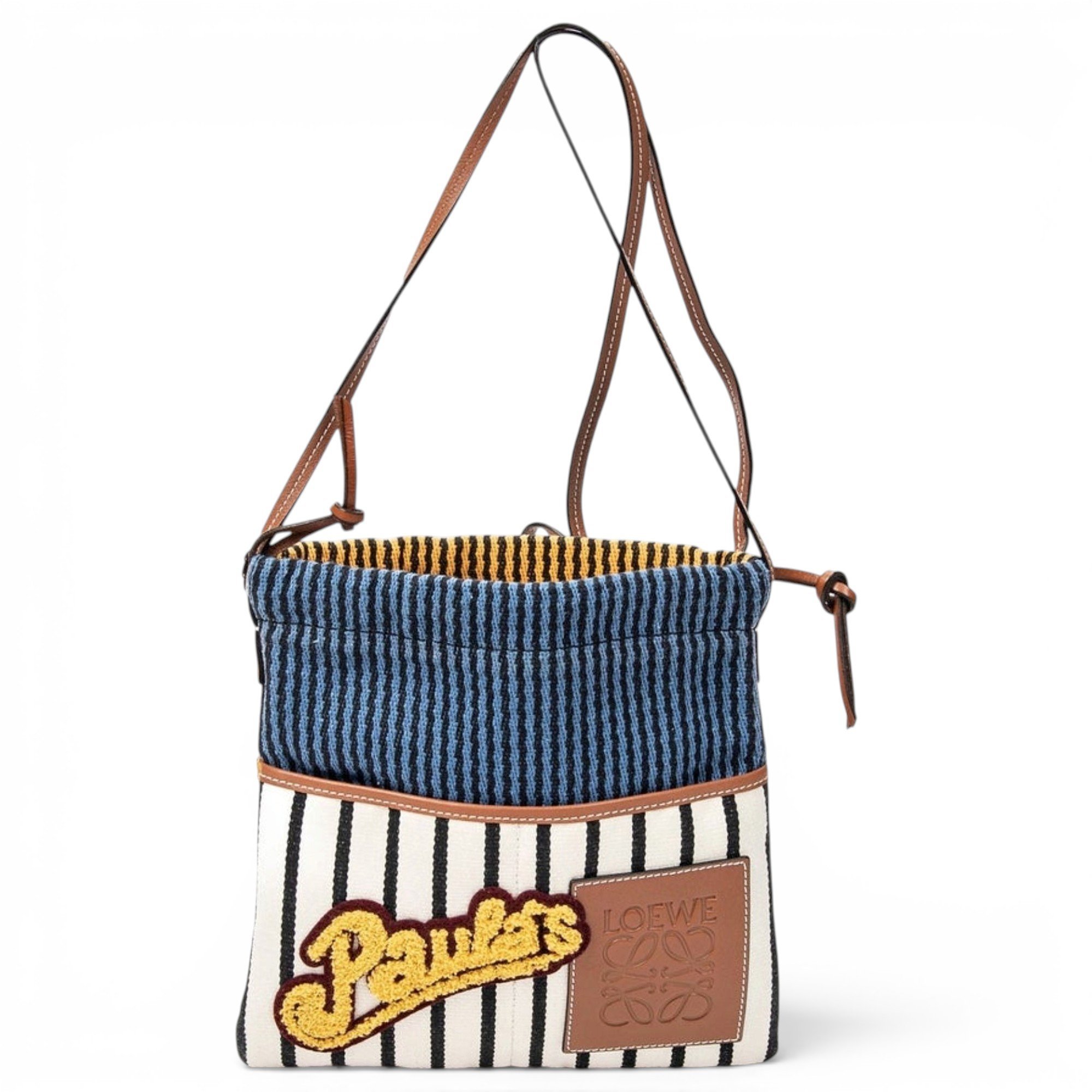 Loewe Cloth handbag