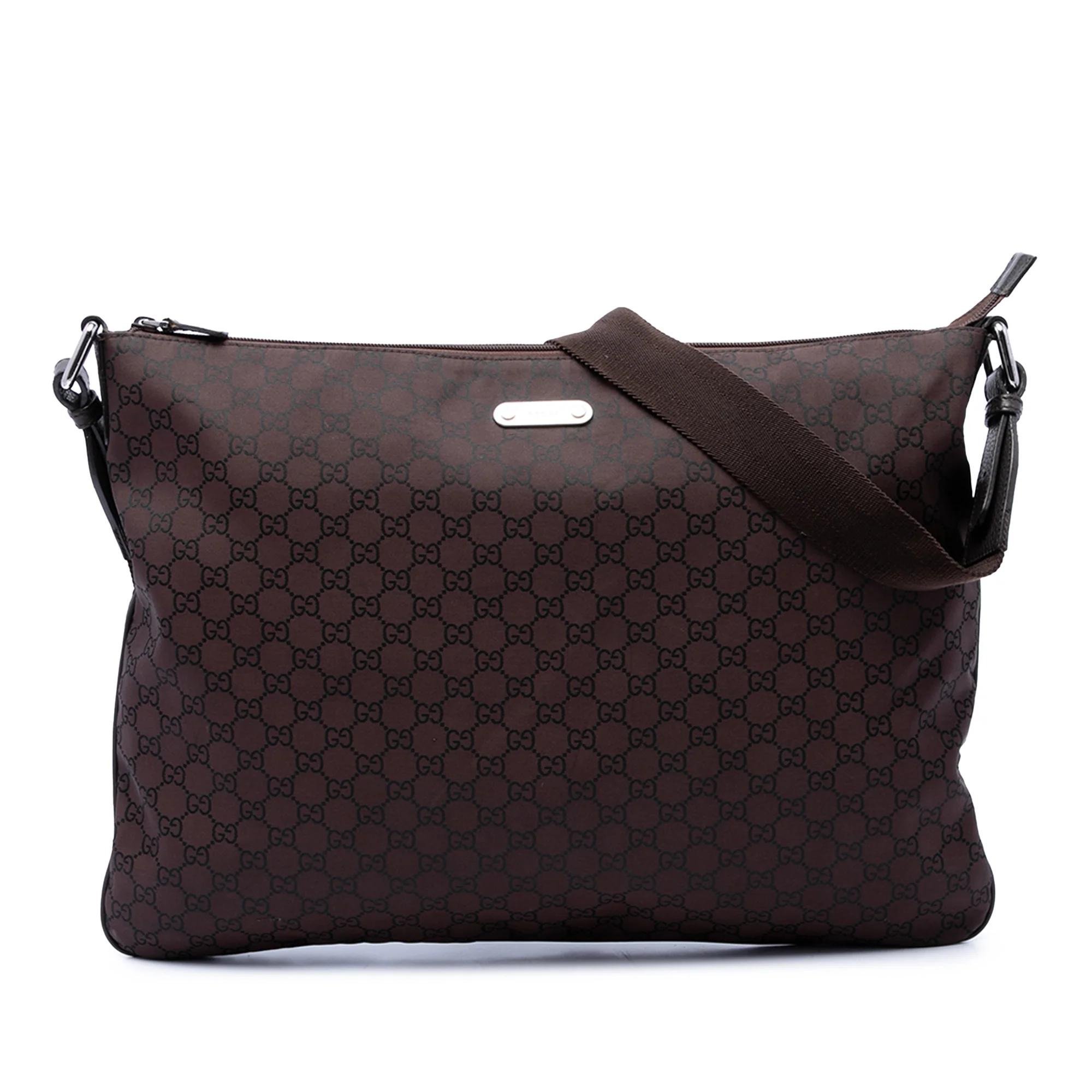 Crossbody bag