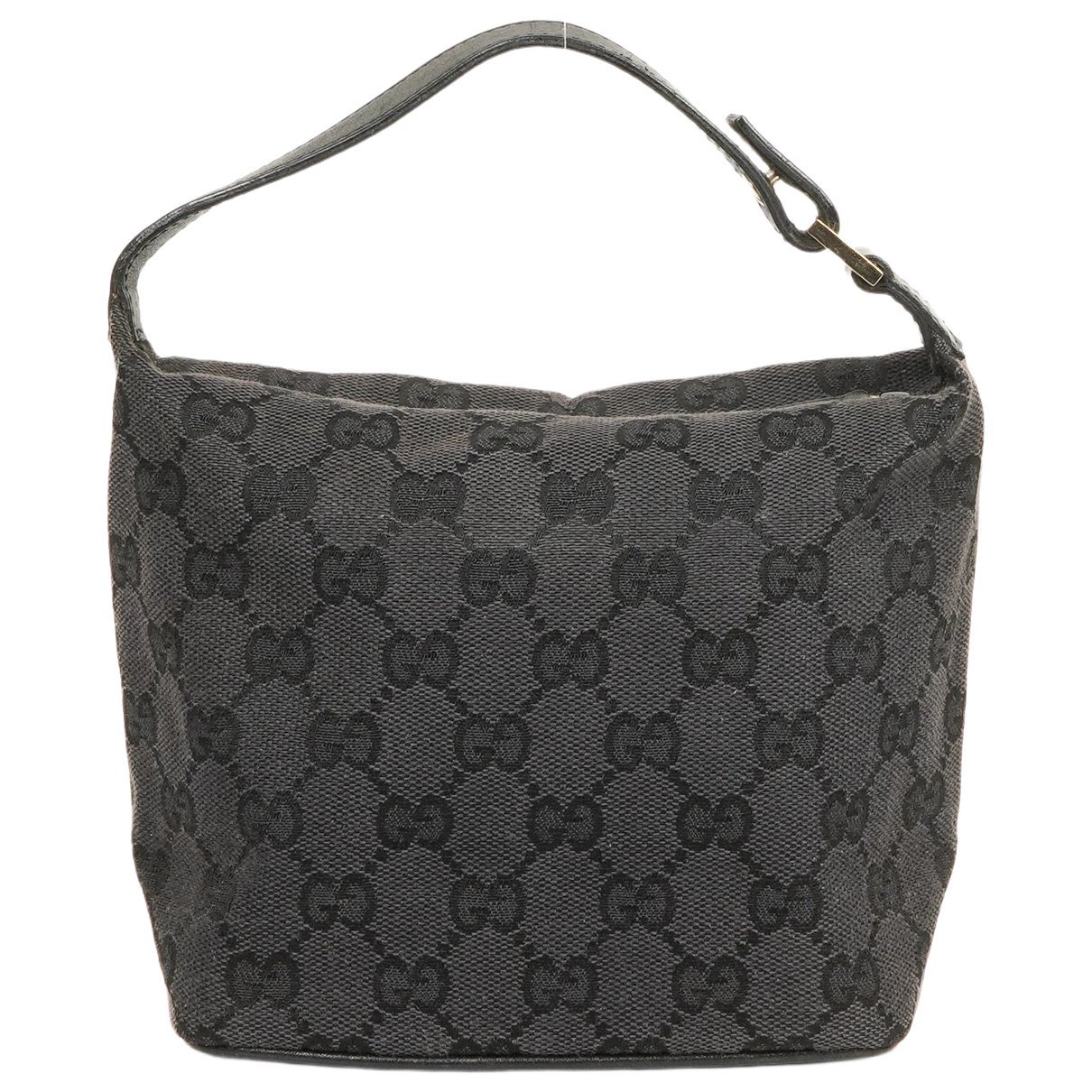 Hobo cloth handbag