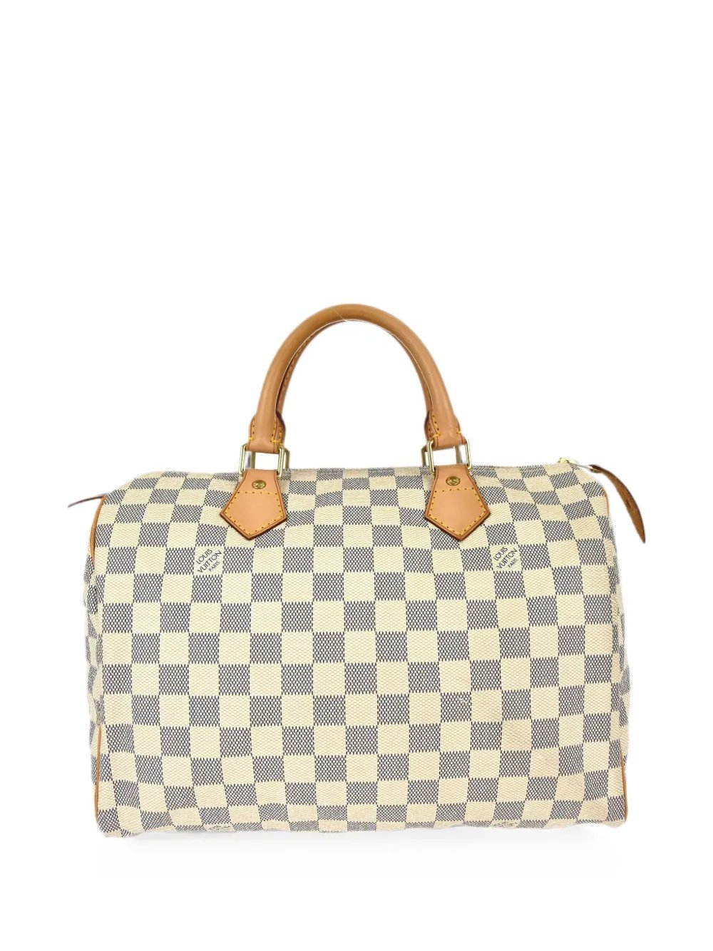 2008 Damier Azur Speedy 30 handbag