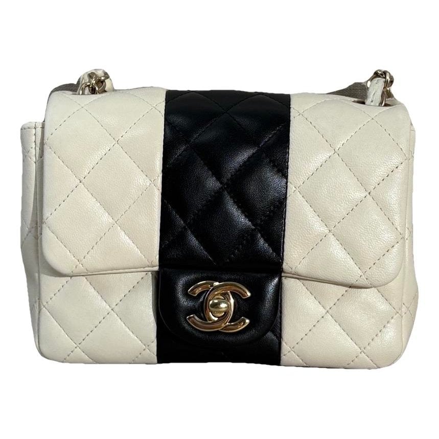 Timeless/Classique leather crossbody bag