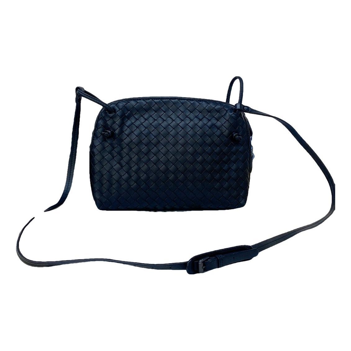 Nodini leather crossbody bag