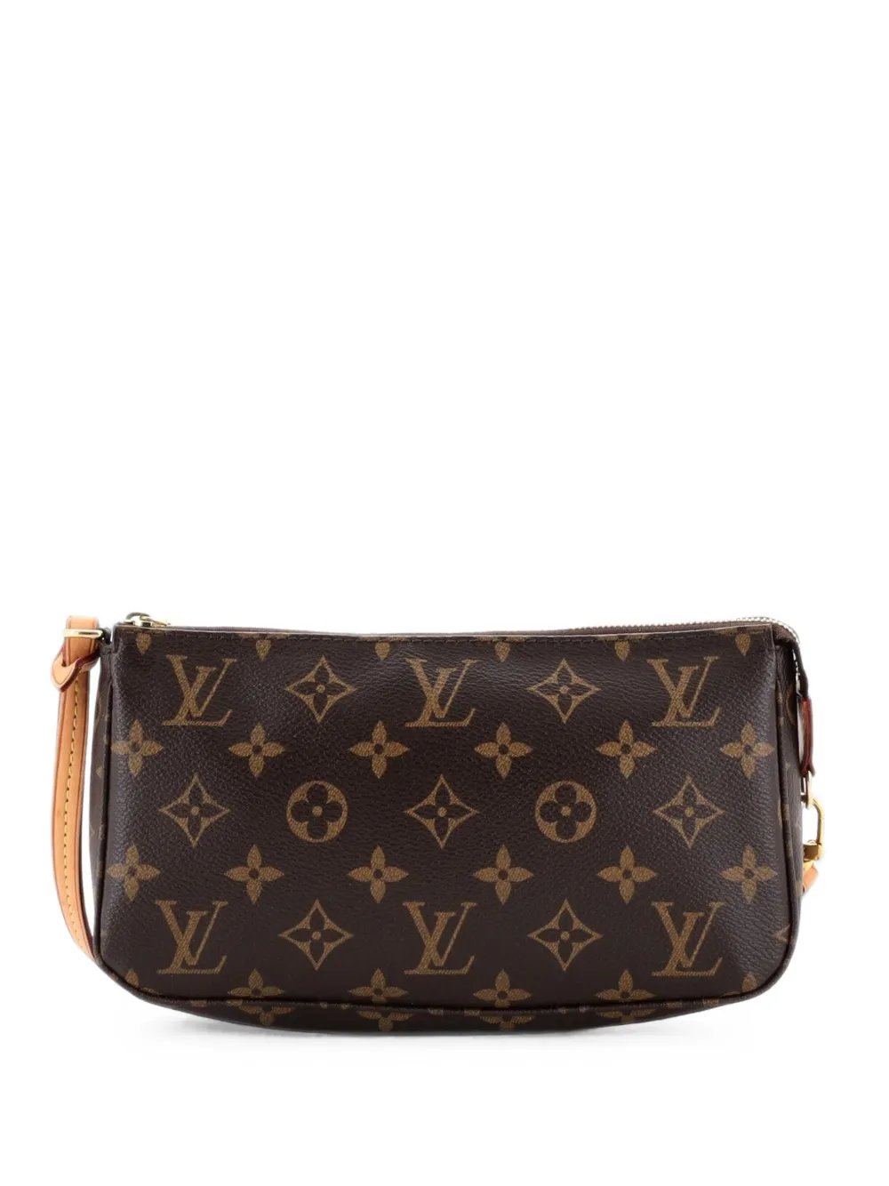 Pochette Accessoires NM Monogram Canvas clutch bag