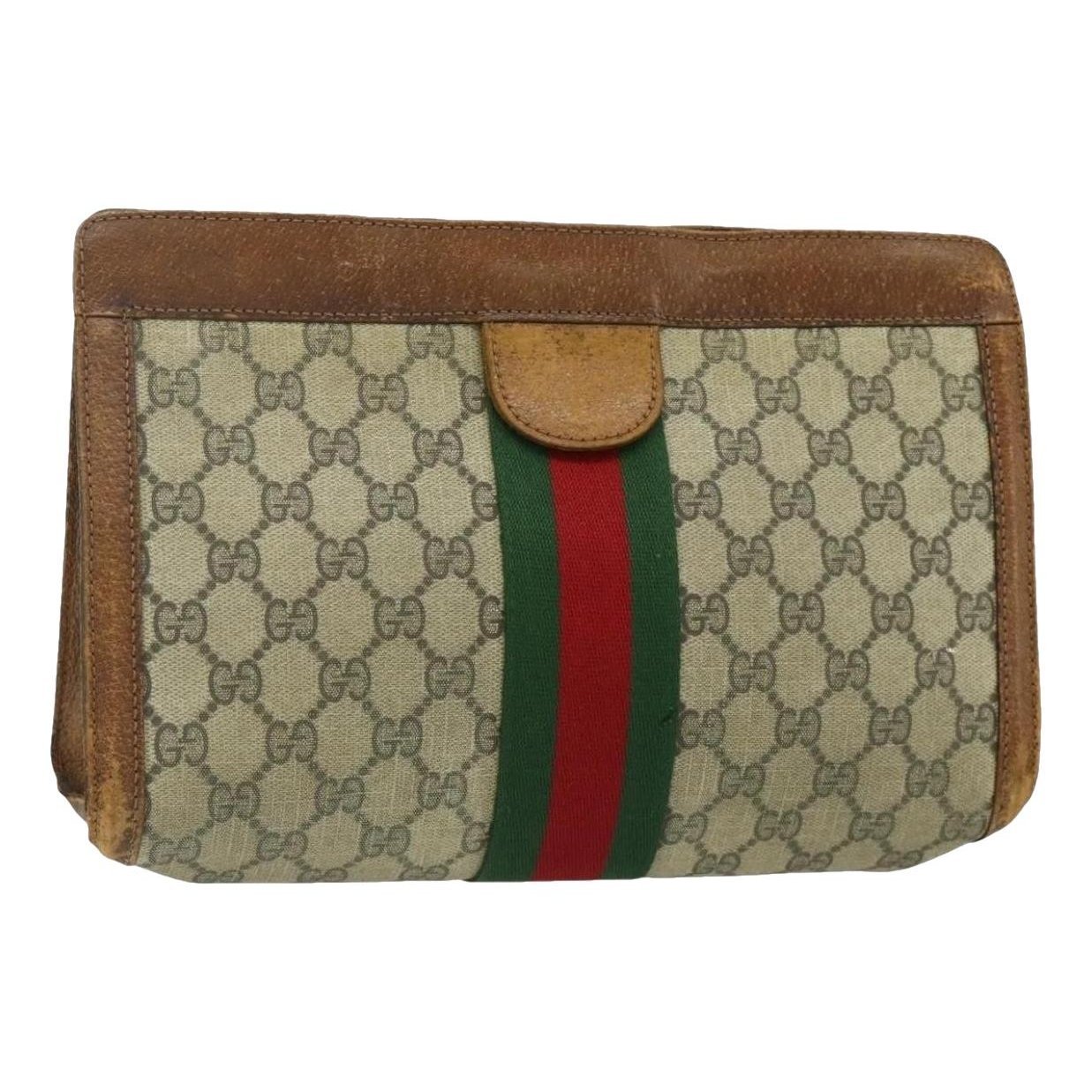 Clutch bag