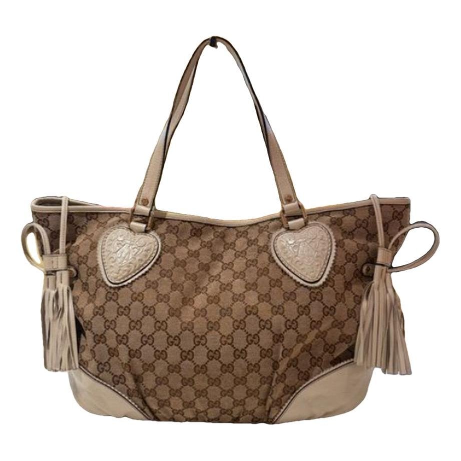 Cloth tote