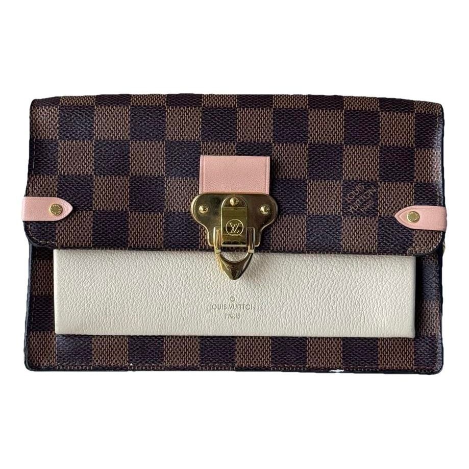 Vavin leather handbag