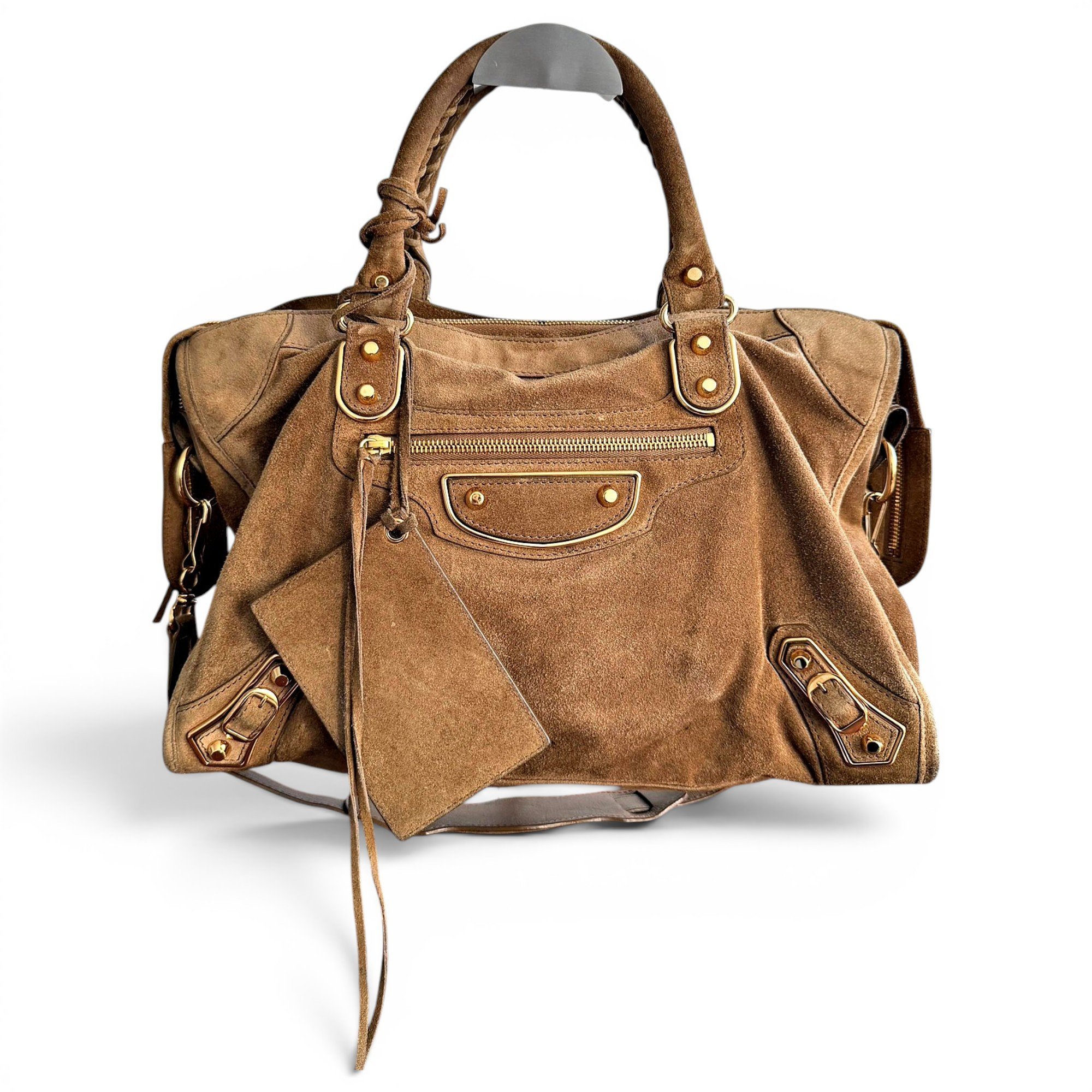 City handbag