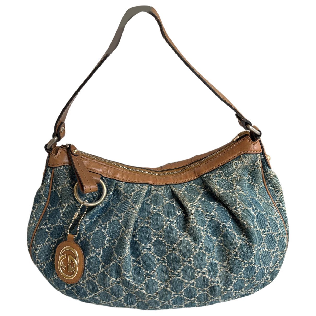 Sukey cloth handbag