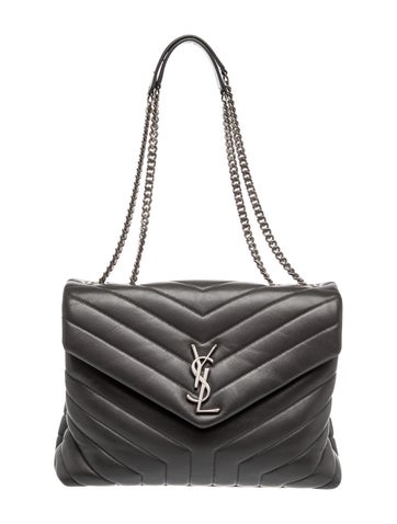 Quilted LouLou Medium
