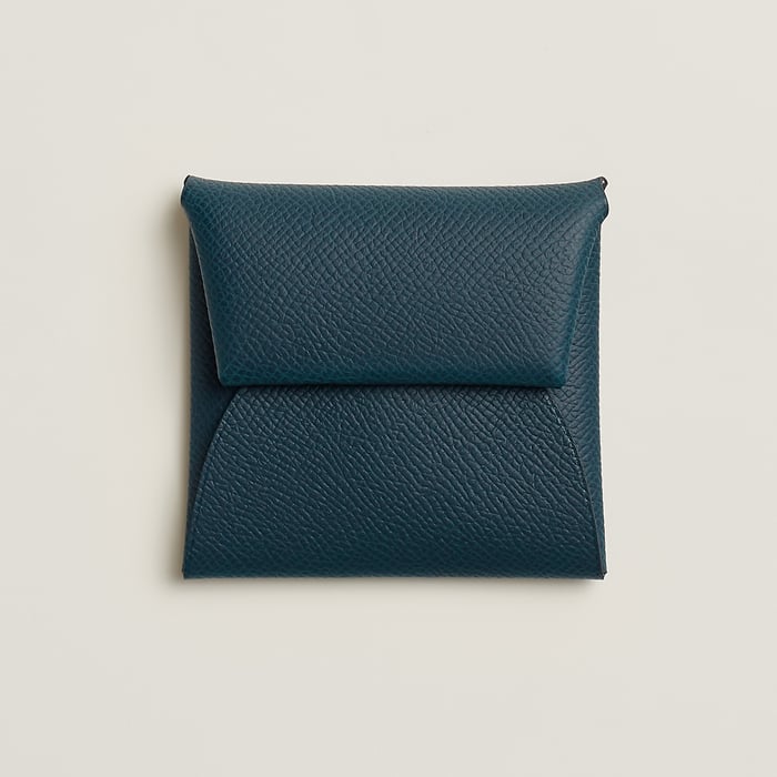 Bastia Verso Change Purse