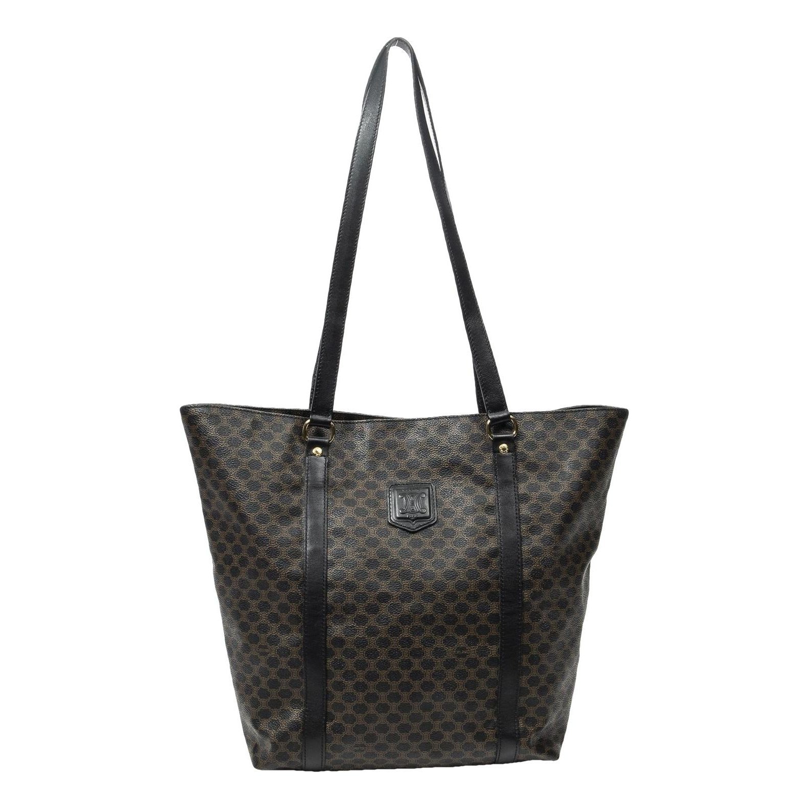 Crécy Vintage cloth tote