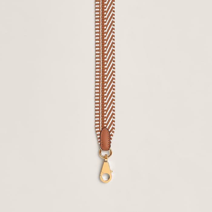 Sangle Cavale 25 MM Bag Strap