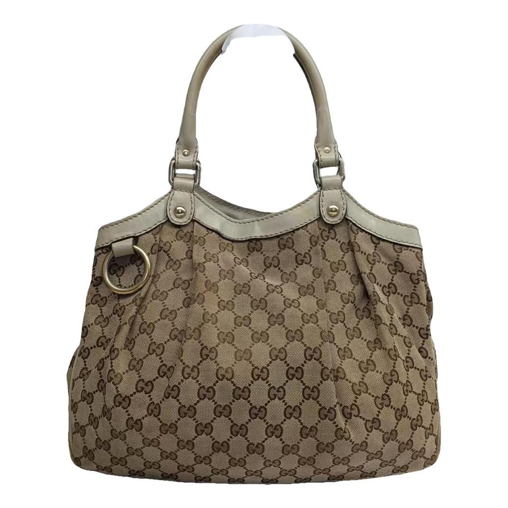 Sukey cloth bag