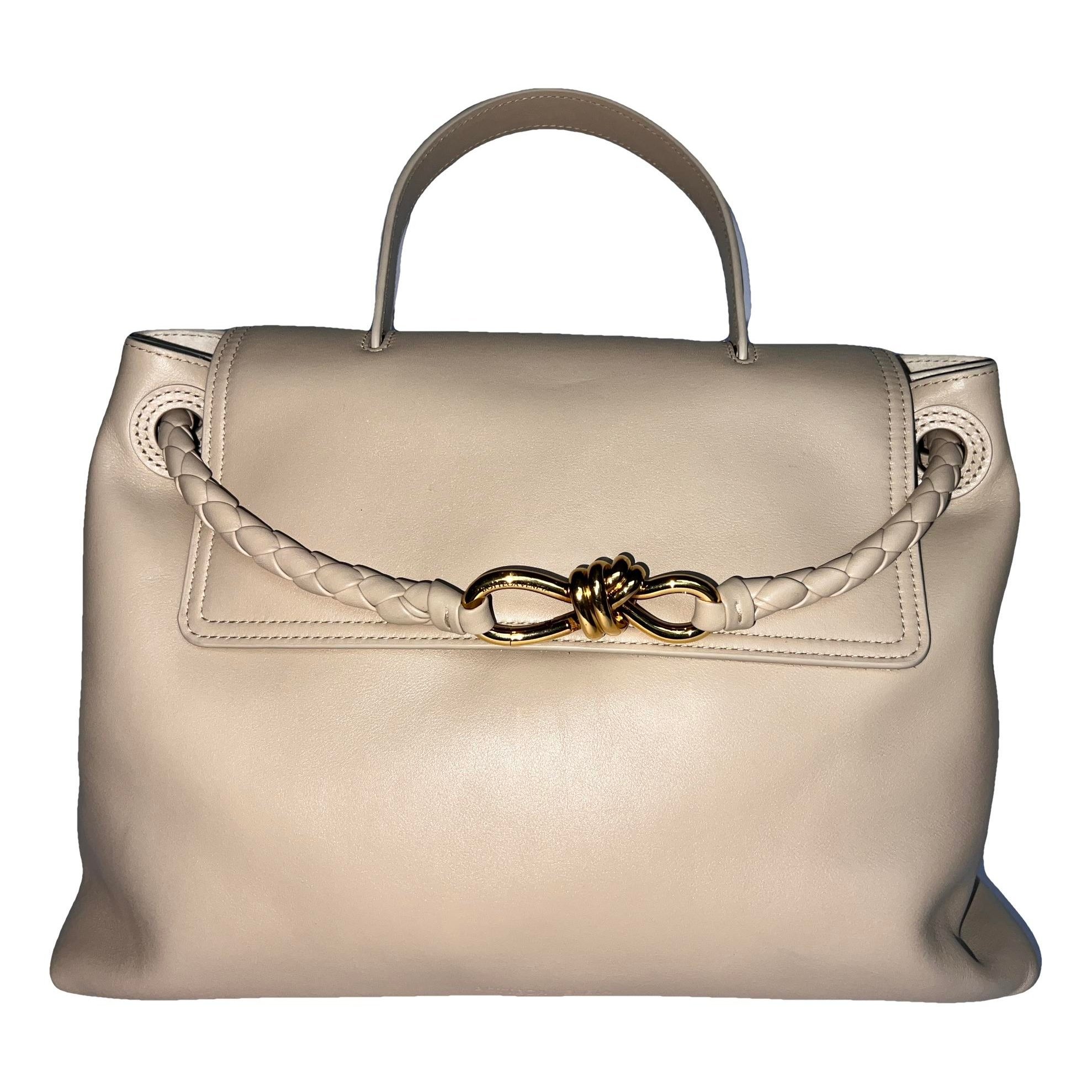Ciao leather bag