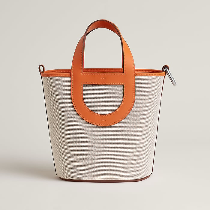 Hermès In-the-loop 18 백
