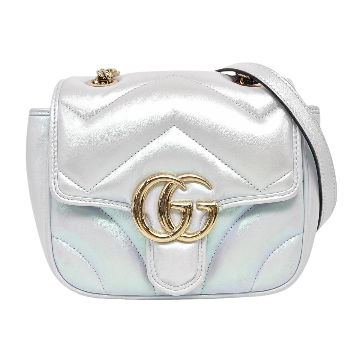 GG Marmont mini bag