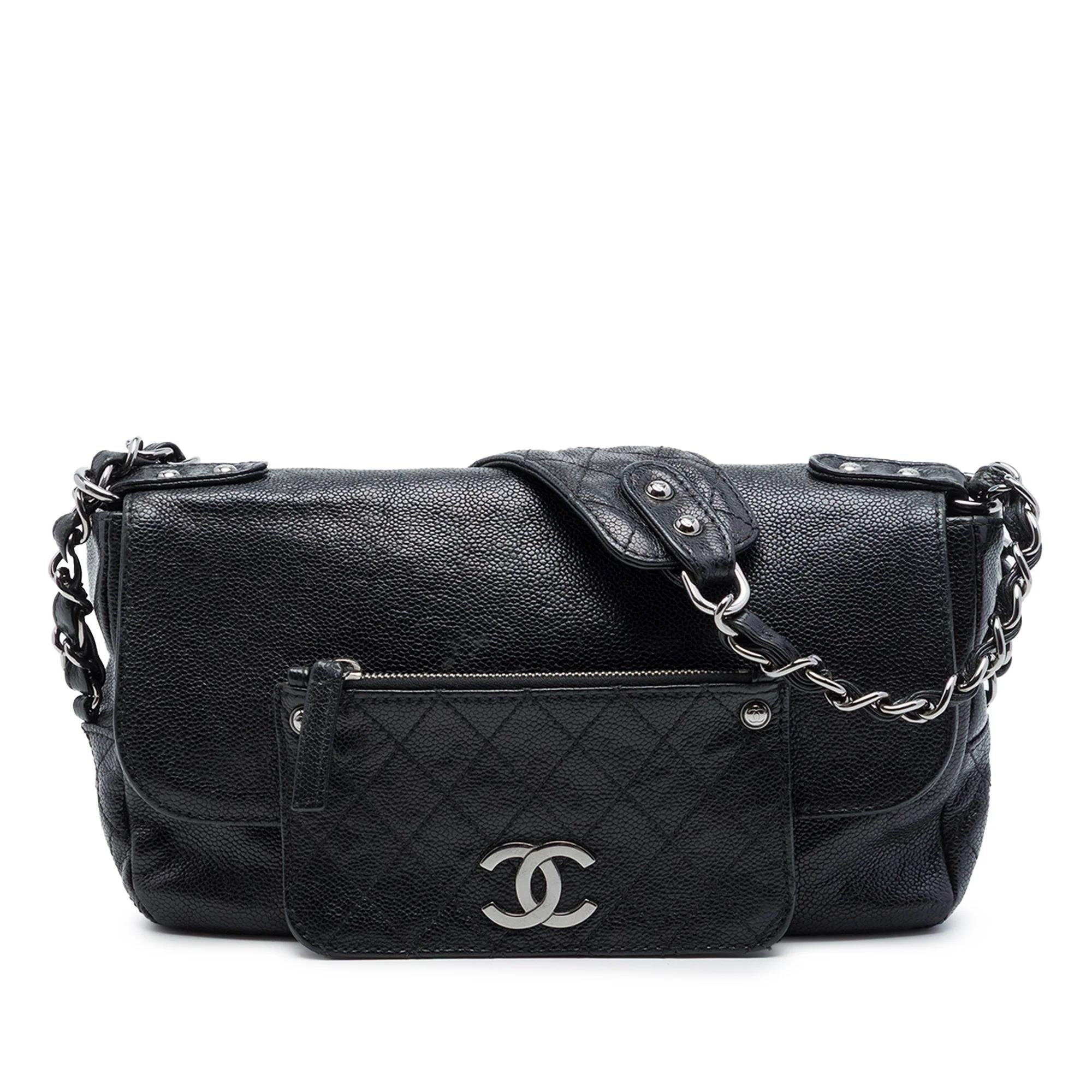 Timeless/Classique cloth handbag
