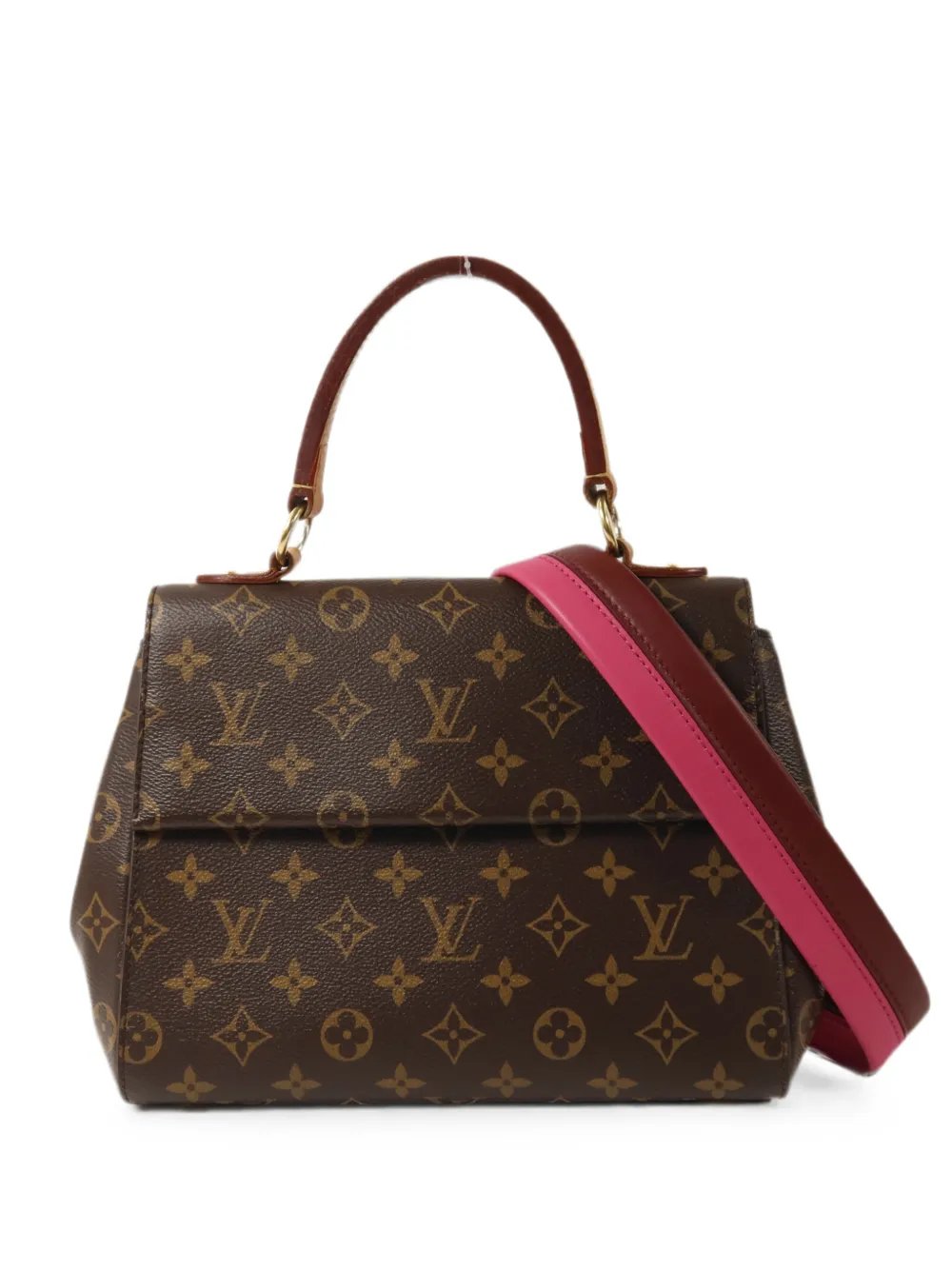 BB Cluny shoulder bag