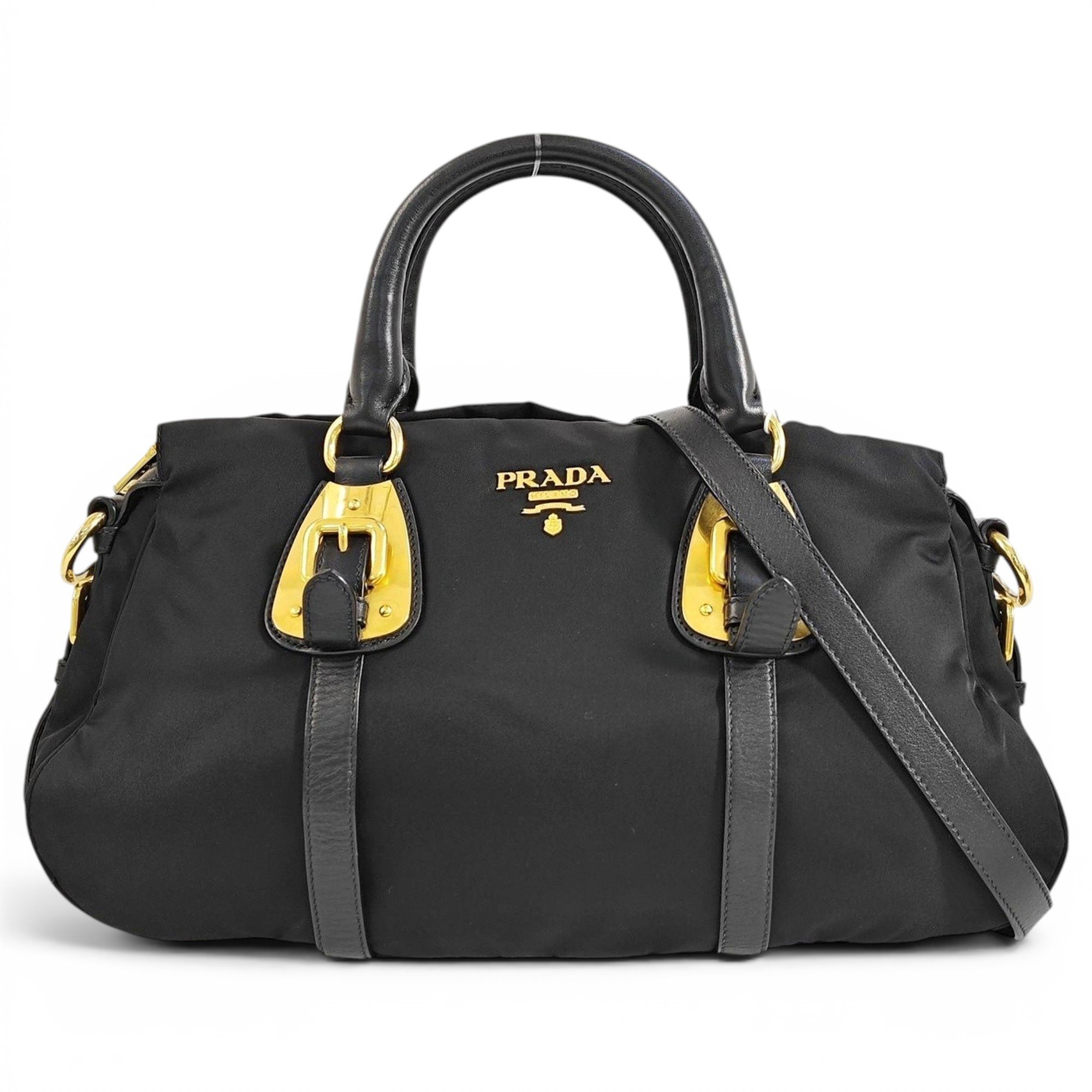 Cloth handbag