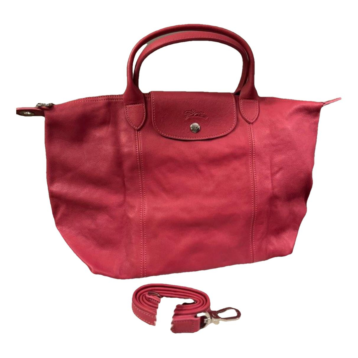 Longchamp Leather handbag