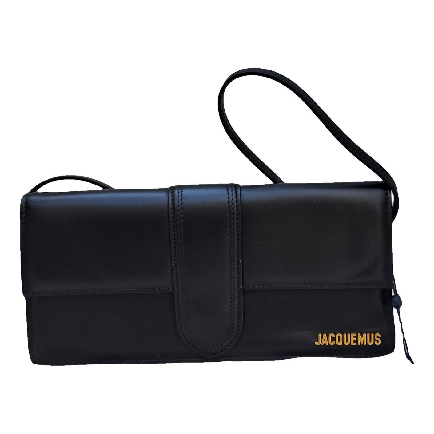 Le Grand Bambino leather handbag