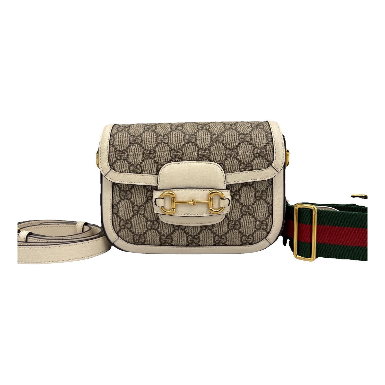 1955 cloth handbag