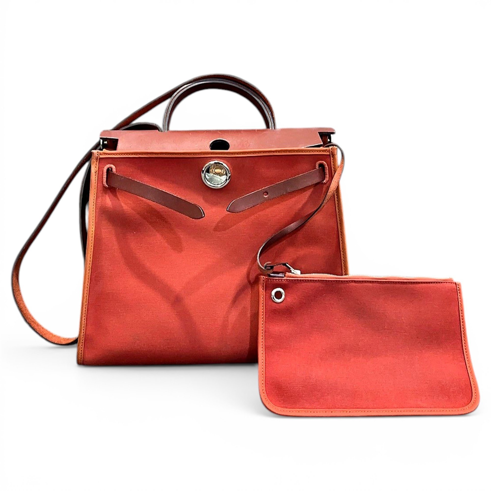 Herbag cloth handbag
