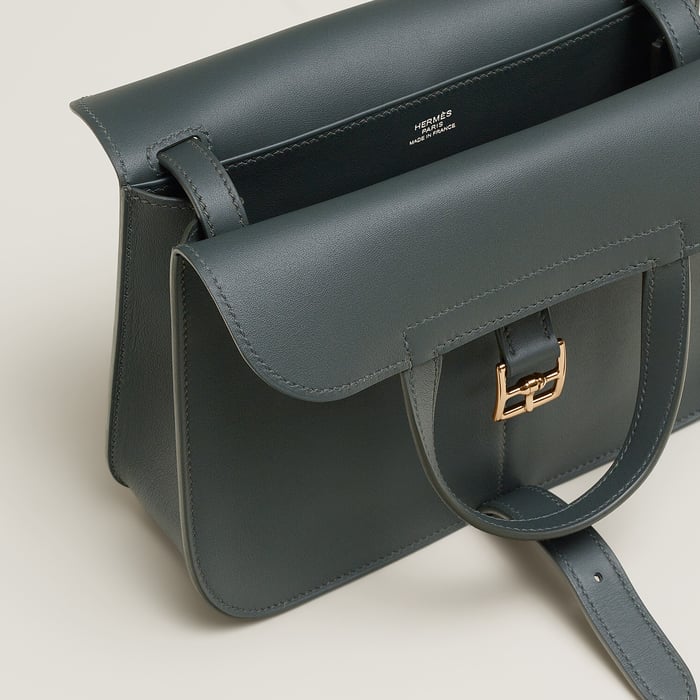 Vert Mangrove Halzan Mini Bag
