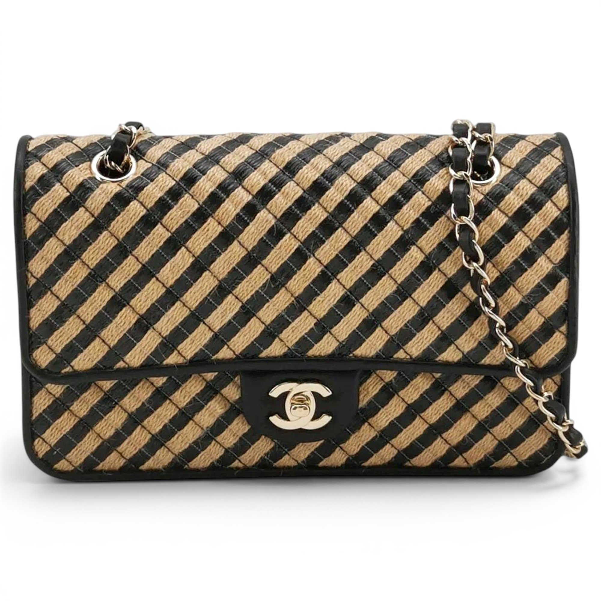 Timeless/Classique leather bag