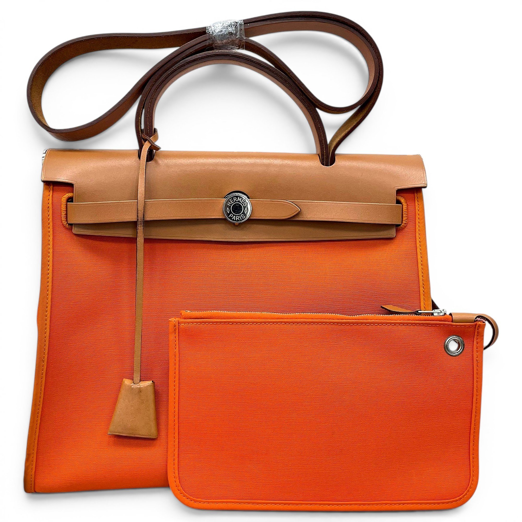 Herbag cloth handbag