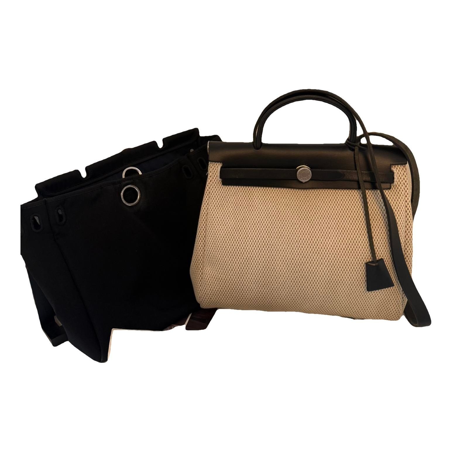Herbag cloth handbag
