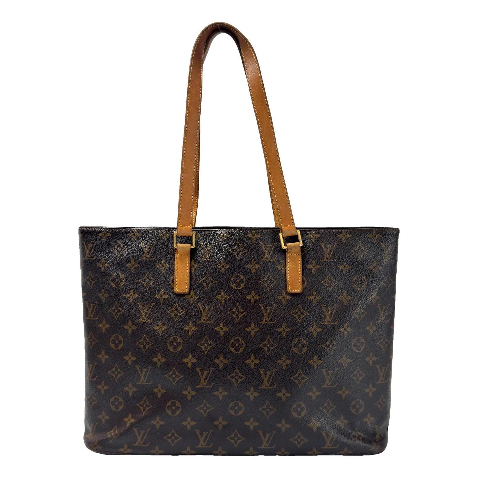 Cloth handbag