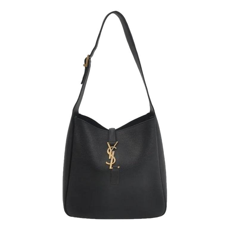 Leather mini bag