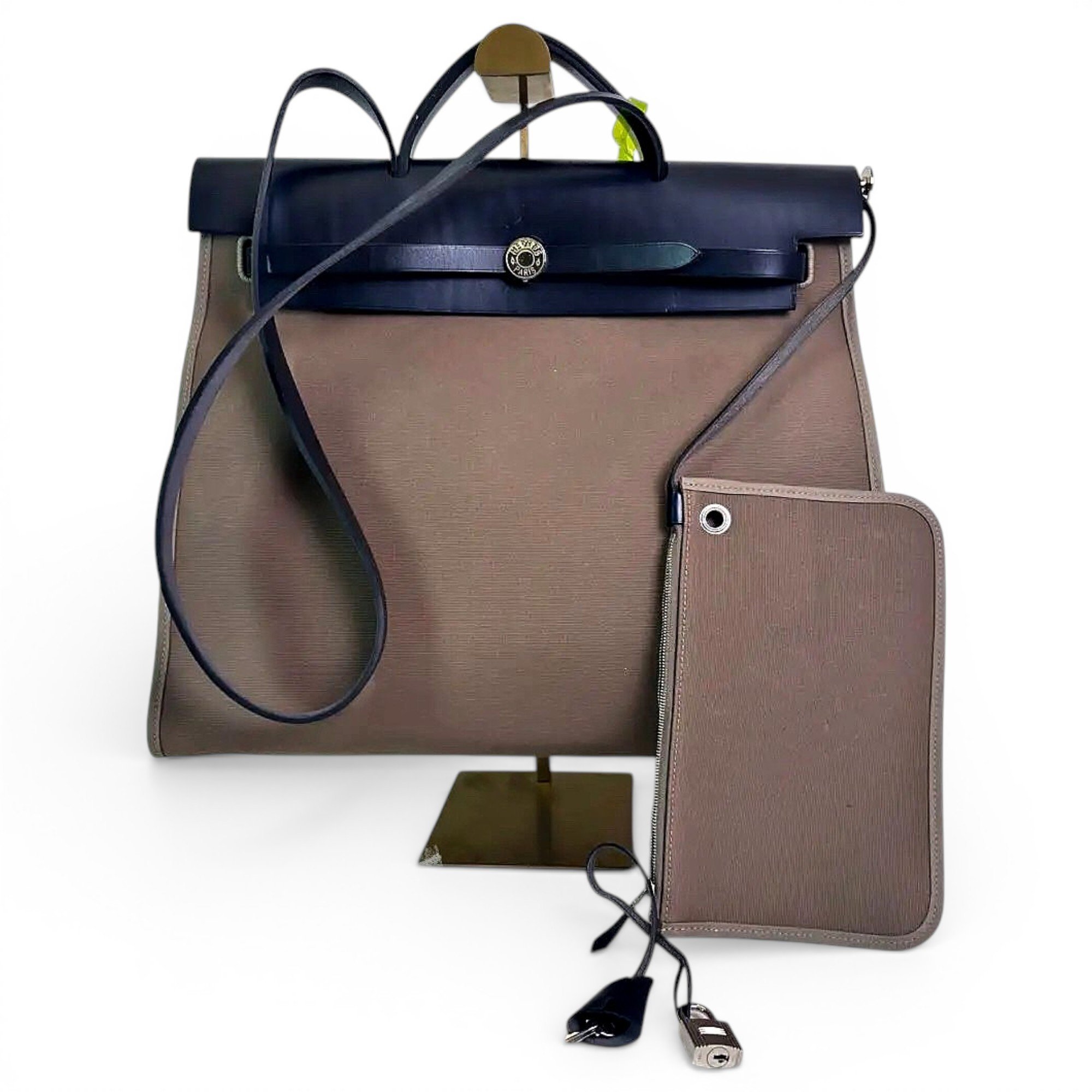 Herbag cloth handbag