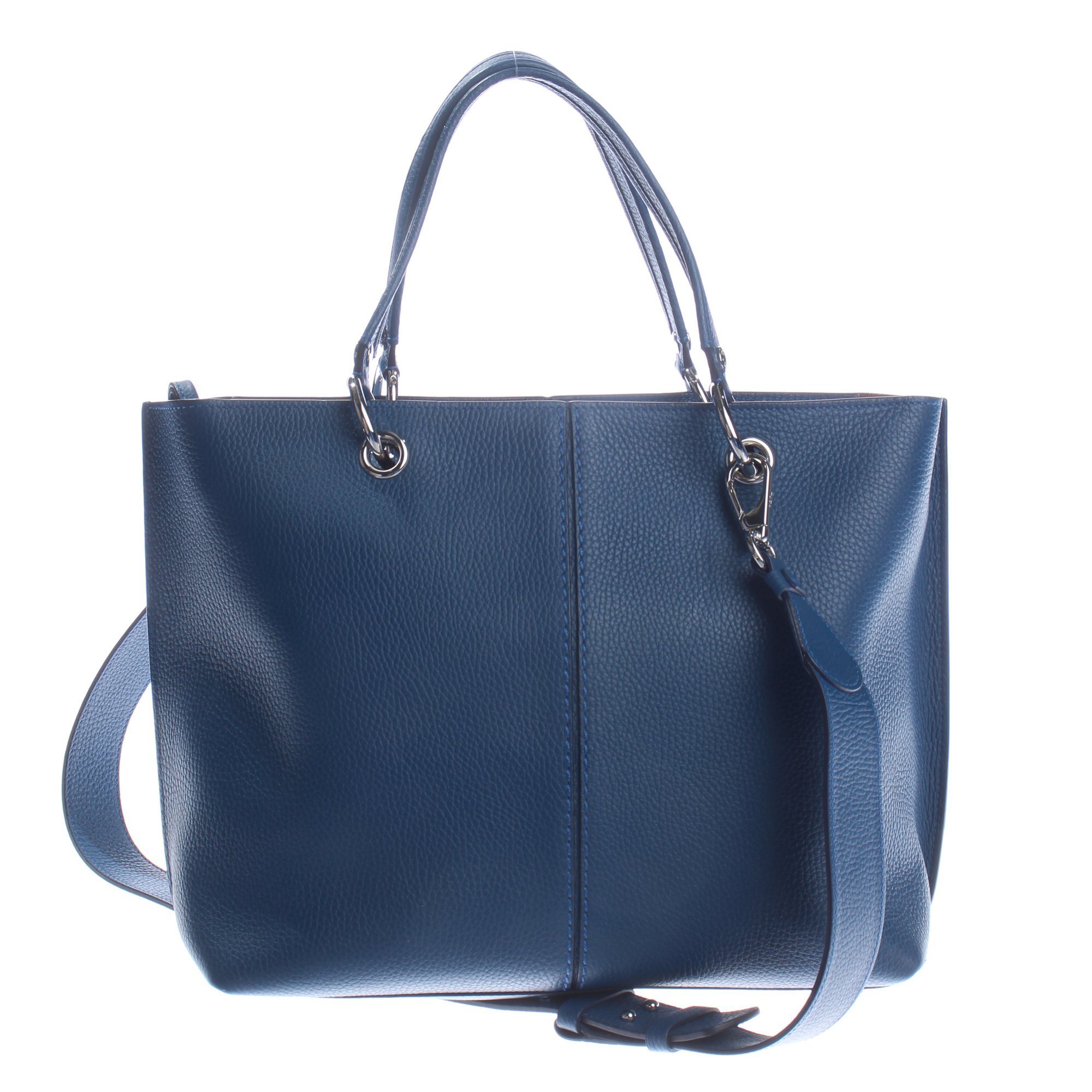 Leather bag