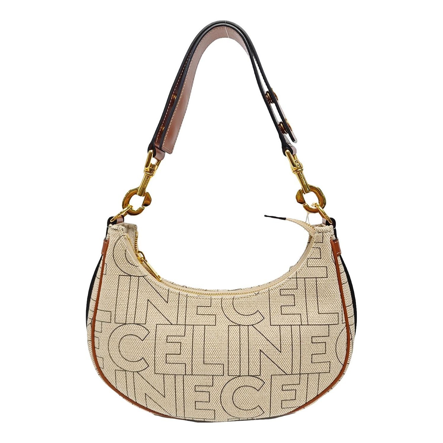 Ava cloth handbag