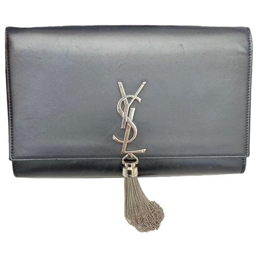 Kate monogramme leather handbag