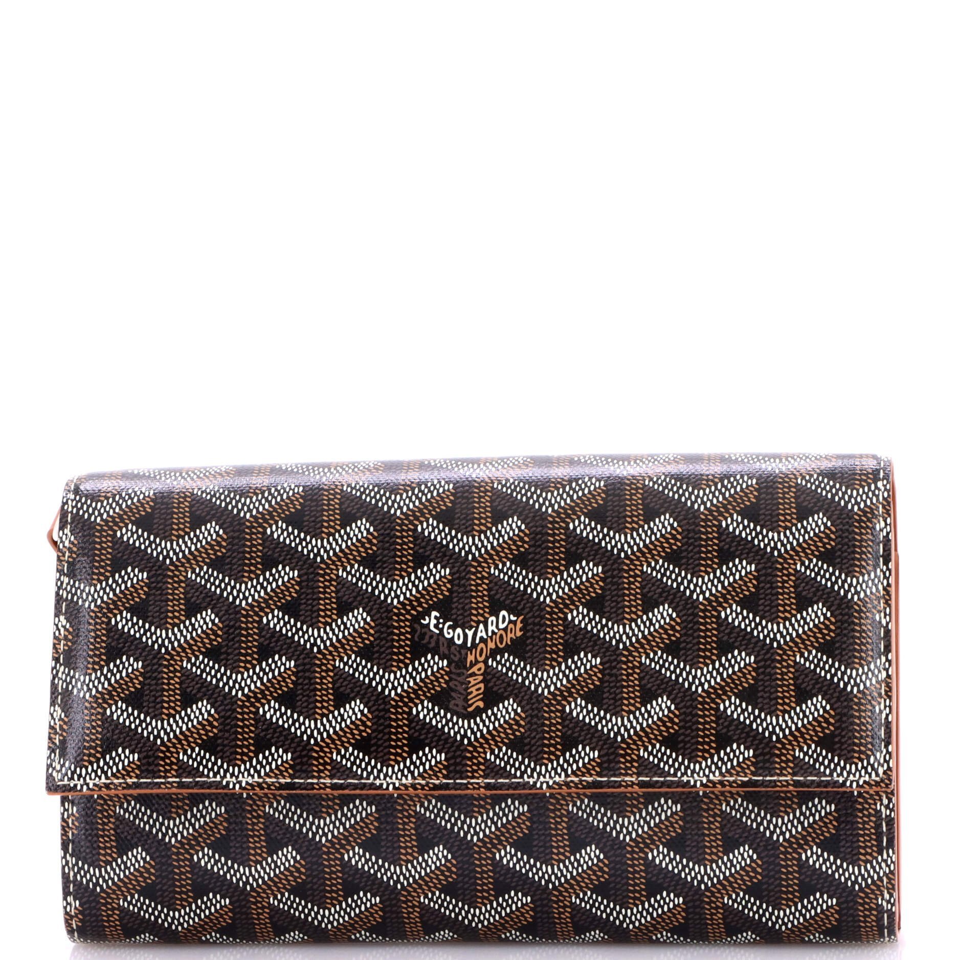 Cloth crossbody bag